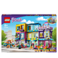 Main Street Building-LEGO Friends