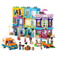 Main Street Building-LEGO Friends