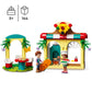 Heartlake City Pizzeria-LEGO Friends