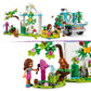Bomenplantwagen-LEGO Friends