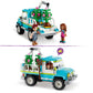 Bomenplantwagen-LEGO Friends