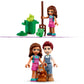 Bomenplantwagen-LEGO Friends
