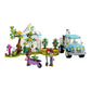 Bomenplantwagen-LEGO Friends