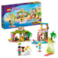 Surfer strandplezier-LEGO Friends
