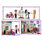 Emma's Art School - LEGO Friends