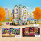 Emma's Art School - LEGO Friends