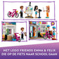 Emma's Art School - LEGO Friends