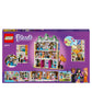 Emma's Art School - LEGO Friends