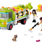 Recycle vrachtwagen-LEGO Friends