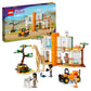 Mia's wilde dieren bescherming-LEGO Friends