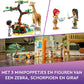 Mia's wilde dieren bescherming-LEGO Friends