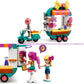 Mobiele modeboetiek-LEGO Friends