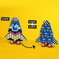 Enorm veel DOTS-LEGO Dots