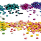Enorm veel DOTS-LEGO Dots