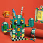 Multipack zomerkriebels-LEGO Dots