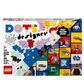 Creative design box-LEGO Dots