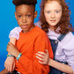 Diepzee armbanden met bedeltjes-LEGO Dots