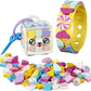 Candy Kitten Bracelet &amp; Bag Charm - LEGO Dots