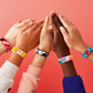 Mickey & Friends: megapak armbanden-LEGO Dots
