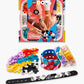Mickey &amp; Friends: mega pack of bracelets - LEGO Dots