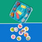 Bag Labels Mega Pack Messages-LEGO Dots