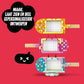 IJsjes fotolijstjes & armband-LEGO Dots