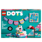 Eenhoorn creatieve gezinsset-LEGO Dots