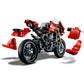 Ducati Panigale V4 R-LEGO Technic