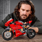 Ducati Panigale V4 R-LEGO Technic