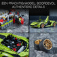 Technic Lamborghini Sian FKP 38-LEGO Technic