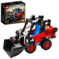 Mini-graver-LEGO Technic
