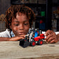 Mini-graver-LEGO Technic