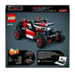 Mini-graver-LEGO Technic