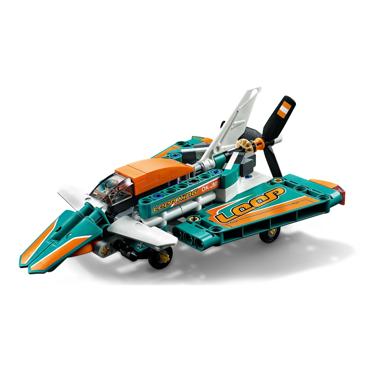Race Plane LEGO Technic