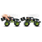 Monster Jam Grave Digger-LEGO Technic