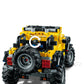 Jeep Wrangler-LEGO Technic