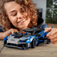 McLaren Senna GTR-LEGO Technic