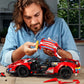 Ferrari 488 GTE “AF Corse #51”-LEGO Technic