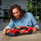 Ferrari 488 GTE “AF Corse #51”-LEGO Technic