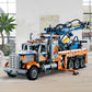 Robuuste sleepwagen-LEGO Technic