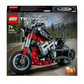 Motorcycle LEGO Technic
