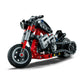 Motor-LEGO Technic