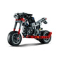 Motor-LEGO Technic