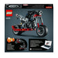 Motor-LEGO Technic