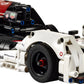 Formula E Porsche 99X Electric-LEGO Technic