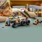 Terreinwagen-LEGO Technic