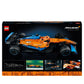 McLaren Formule 1 Racewagen-LEGO Technic