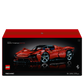 Ferrari Daytona SP3-LEGO Technic