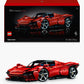 Ferrari Daytona SP3-LEGO Technic