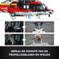 Airbus H175 Rescue Helicopter - LEGO Technic